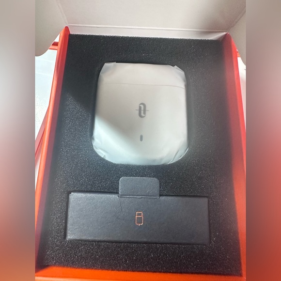 TWS SoundLiberty 80, Bluetooth 5.0 Earbuds with AI Noise Canceling Mic*NEW* - Picture 8 of 13